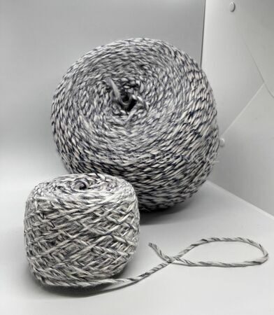 Бобинная Альпака